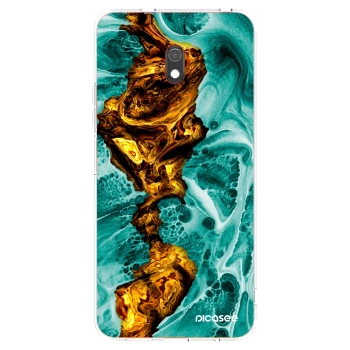 Ovitek za Xiaomi Redmi 8A - Goldsky