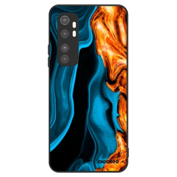 Ovitek za Xiaomi Mi Note 10 Lite - Gold blue