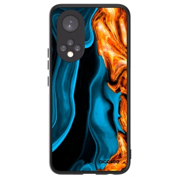 Ovitek za Honor 50 5G - Gold blue