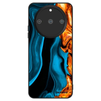 Ovitek za Realme 11 Pro+ - Gold blue