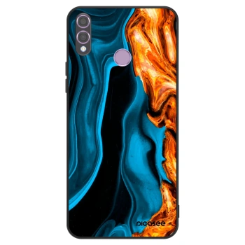 Ovitek za Honor 8X - Gold blue