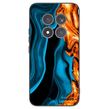 Ovitek za Xiaomi Redmi Note 15 Pro+ - Gold blue