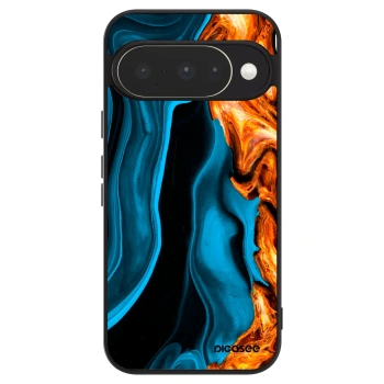 Ovitek za Google Pixel 10 - Gold blue