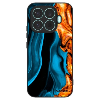 Ovitek za Xiaomi 17T - Gold blue