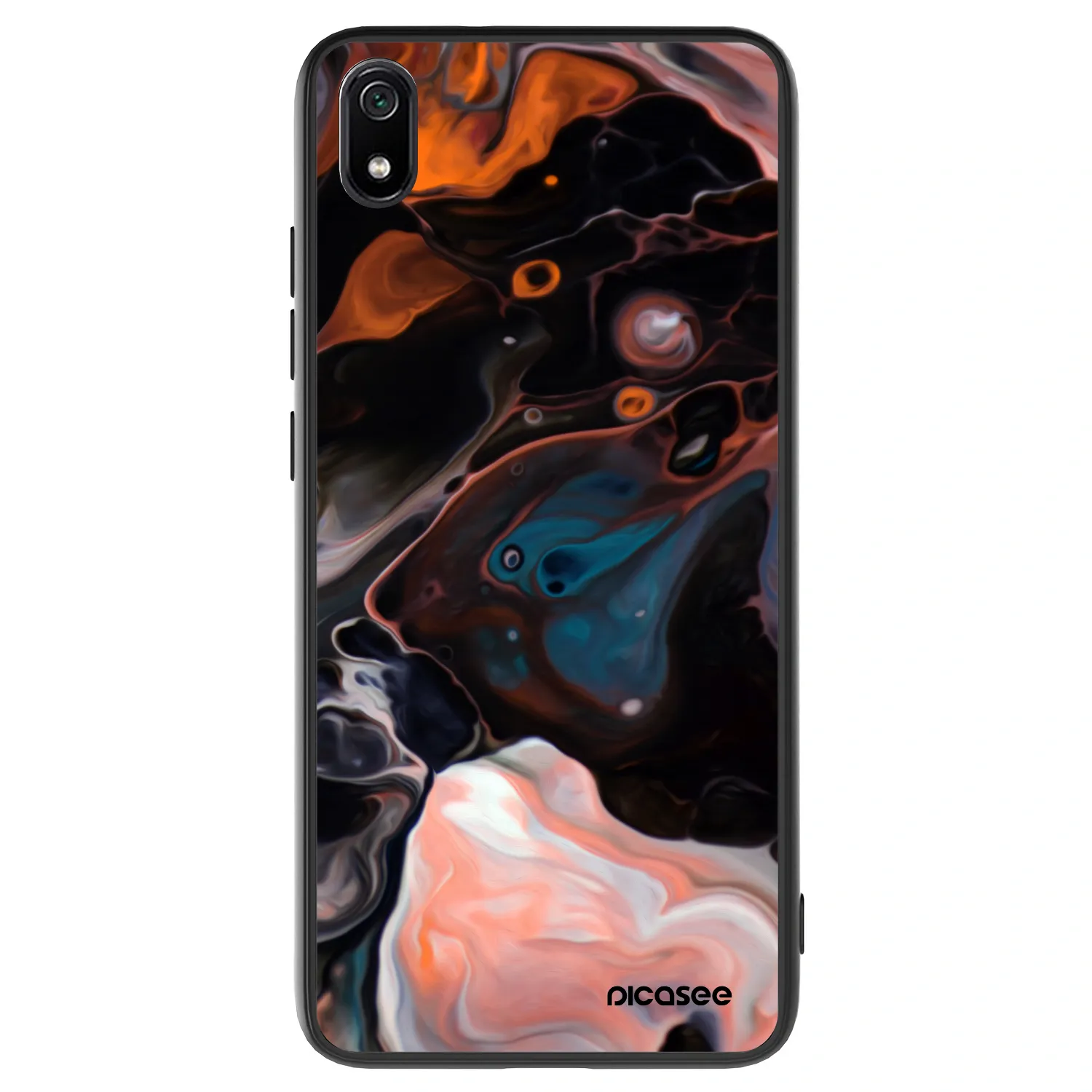 Picasee ULTIMATE CASE za Xiaomi Redmi 7A - Cream