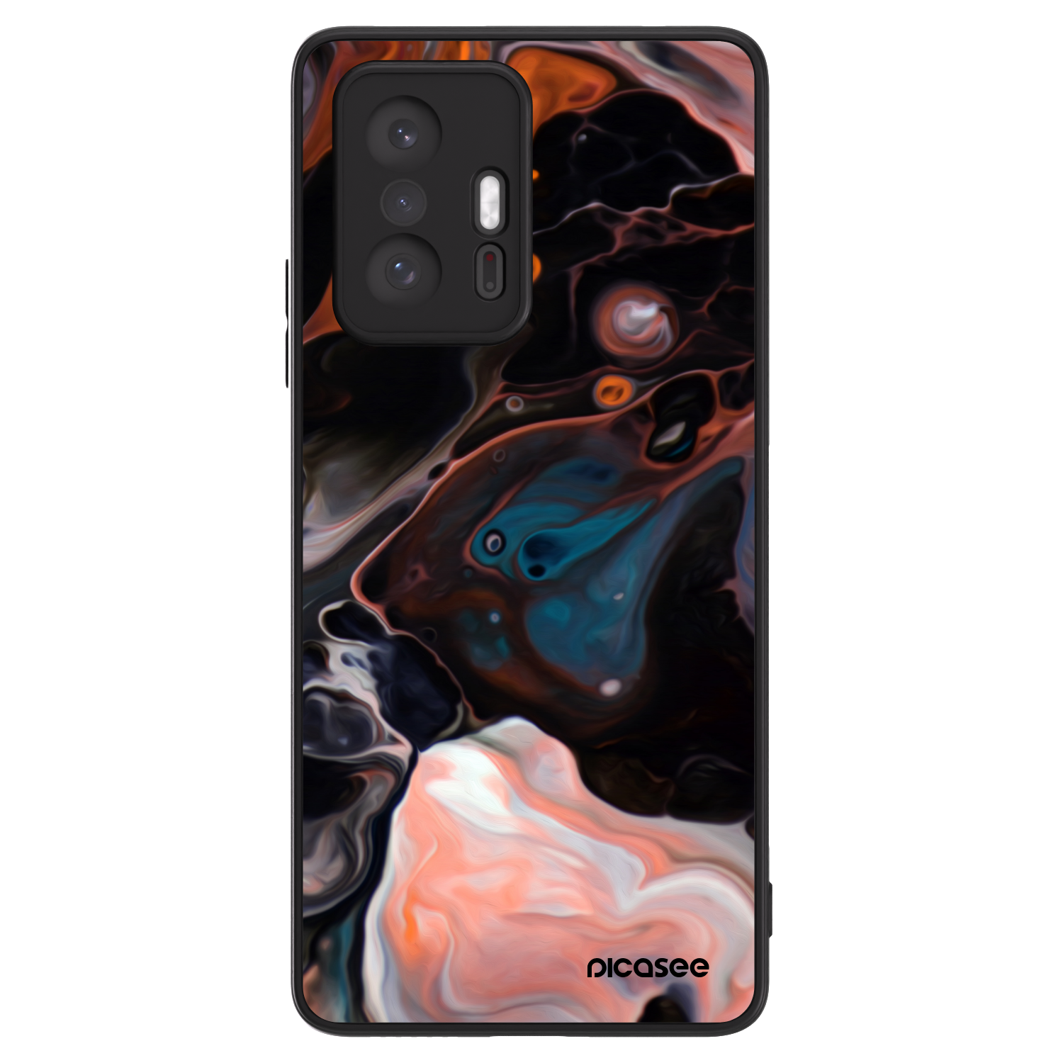 Picasee ULTIMATE CASE za Xiaomi 11T Pro - Cream