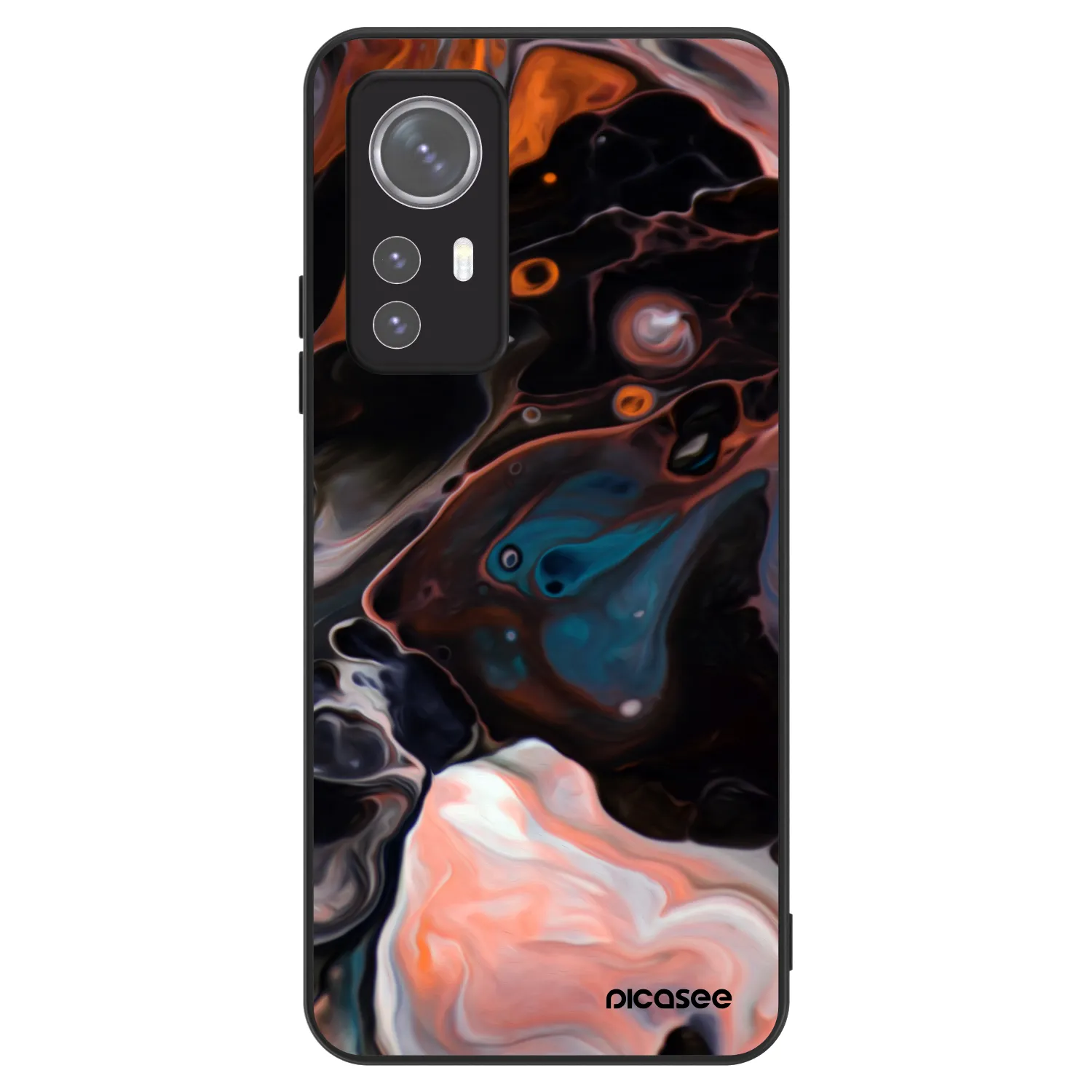 Picasee ULTIMATE CASE za Xiaomi 12 - Cream