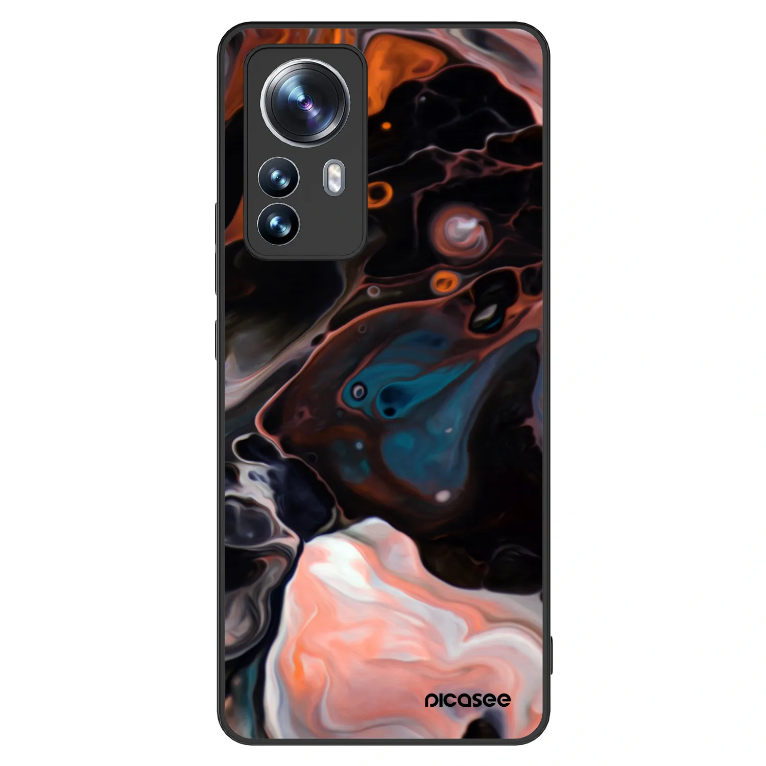 Picasee ULTIMATE CASE za Xiaomi 12 Pro - Cream