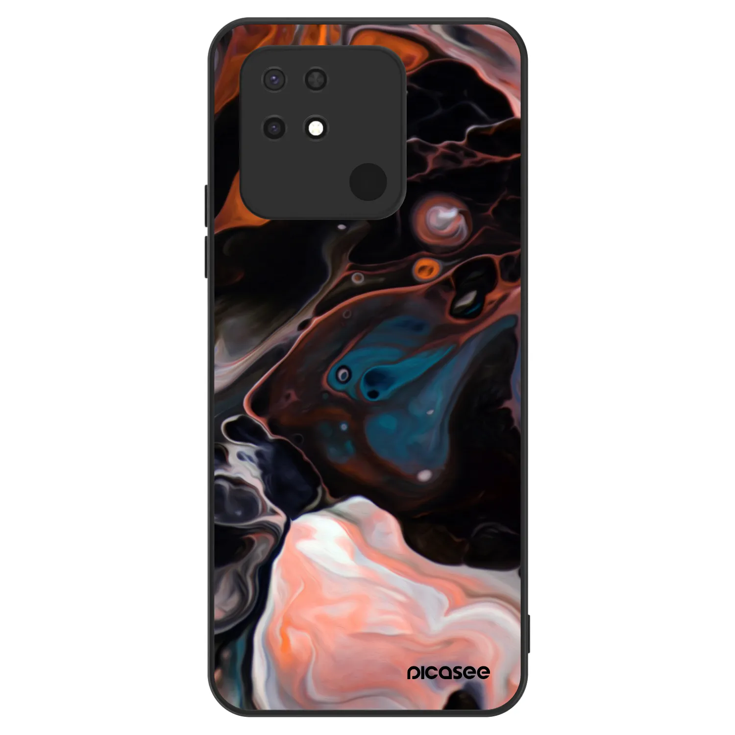 Picasee ULTIMATE CASE za Xiaomi Redmi 10C - Cream