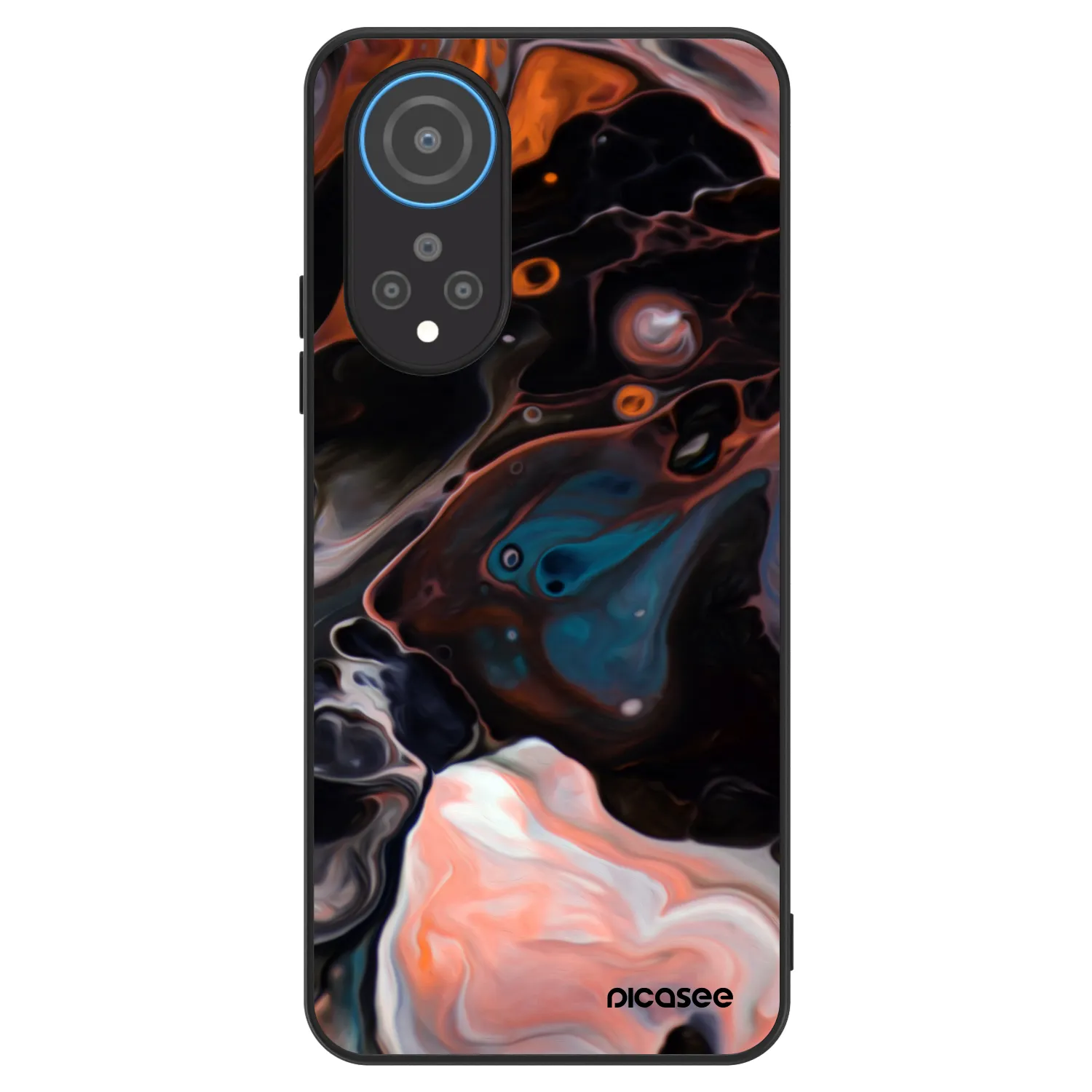 Picasee ULTIMATE CASE za Honor X7 - Cream