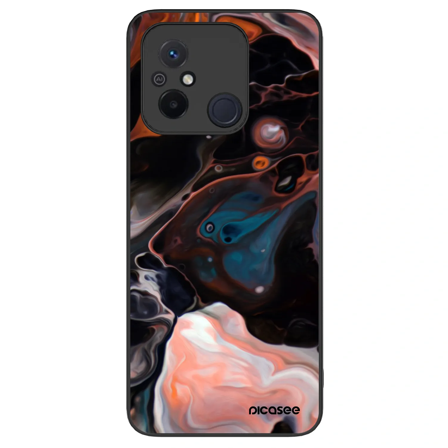 Picasee ULTIMATE CASE za Xiaomi Redmi 12C - Cream