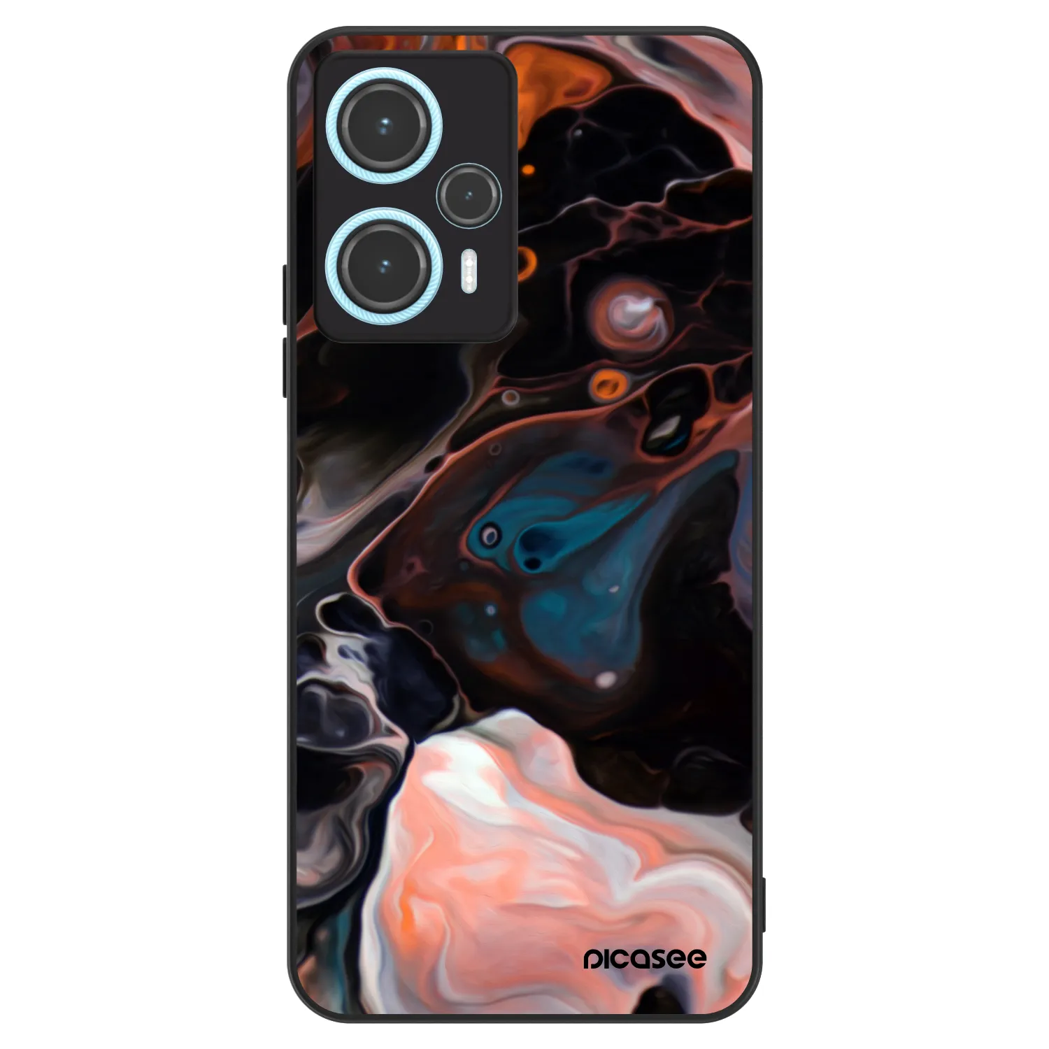 Picasee ULTIMATE CASE za Xiaomi Poco F5 - Cream