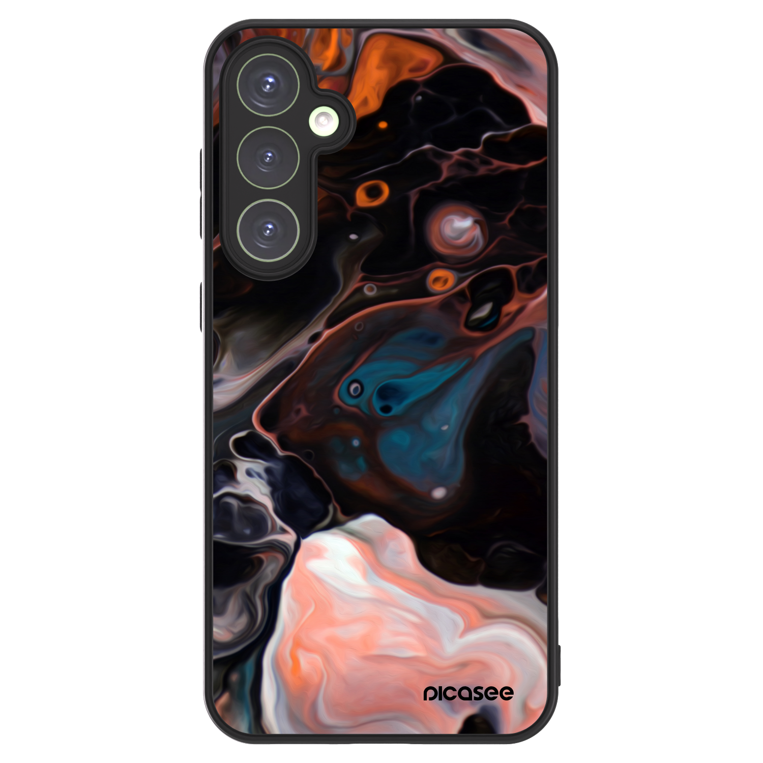 Picasee ULTIMATE CASE za Samsung Galaxy S23 FE S711B - Cream