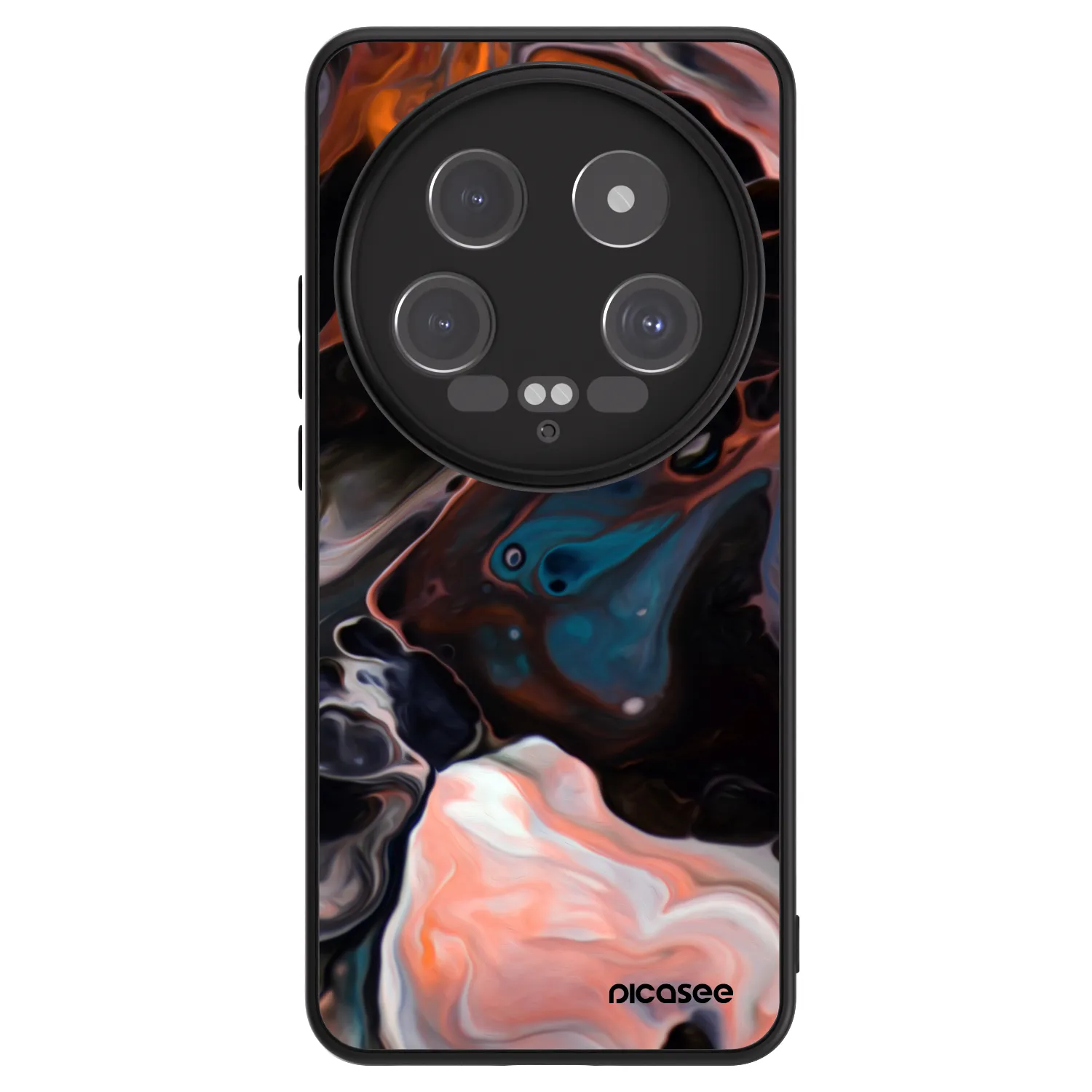 Picasee ULTIMATE CASE za Xiaomi 14 Ultra - Cream