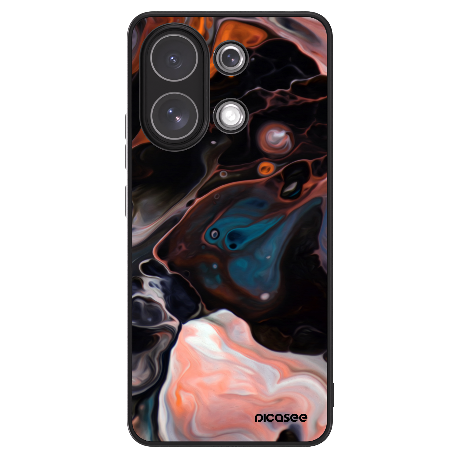 Picasee ULTIMATE CASE za Xiaomi Redmi Note 13 4G - Cream