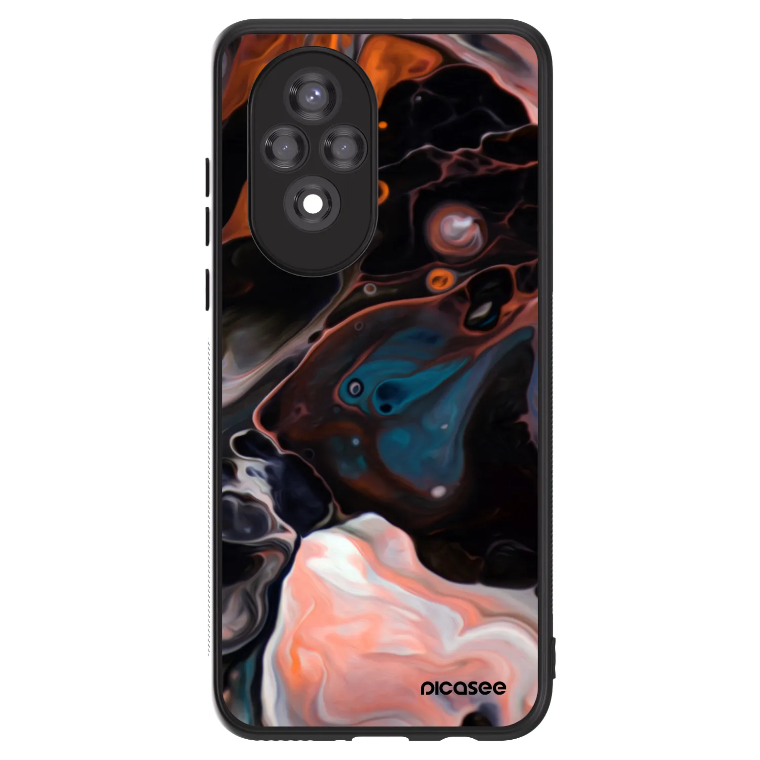 Picasee ULTIMATE CASE za Honor 200 5G - Cream
