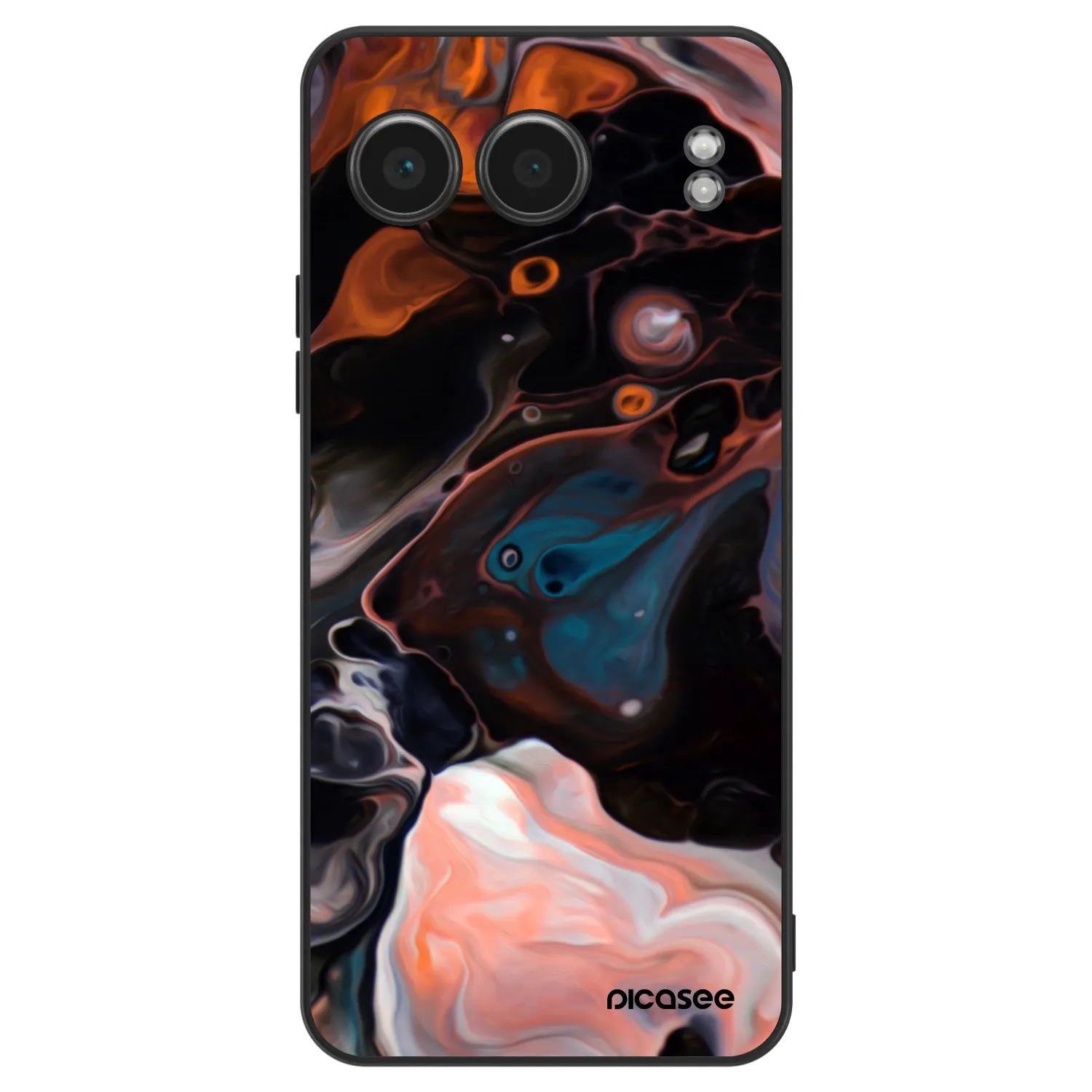 Picasee ULTIMATE CASE za OnePlus Nord 4 - Cream