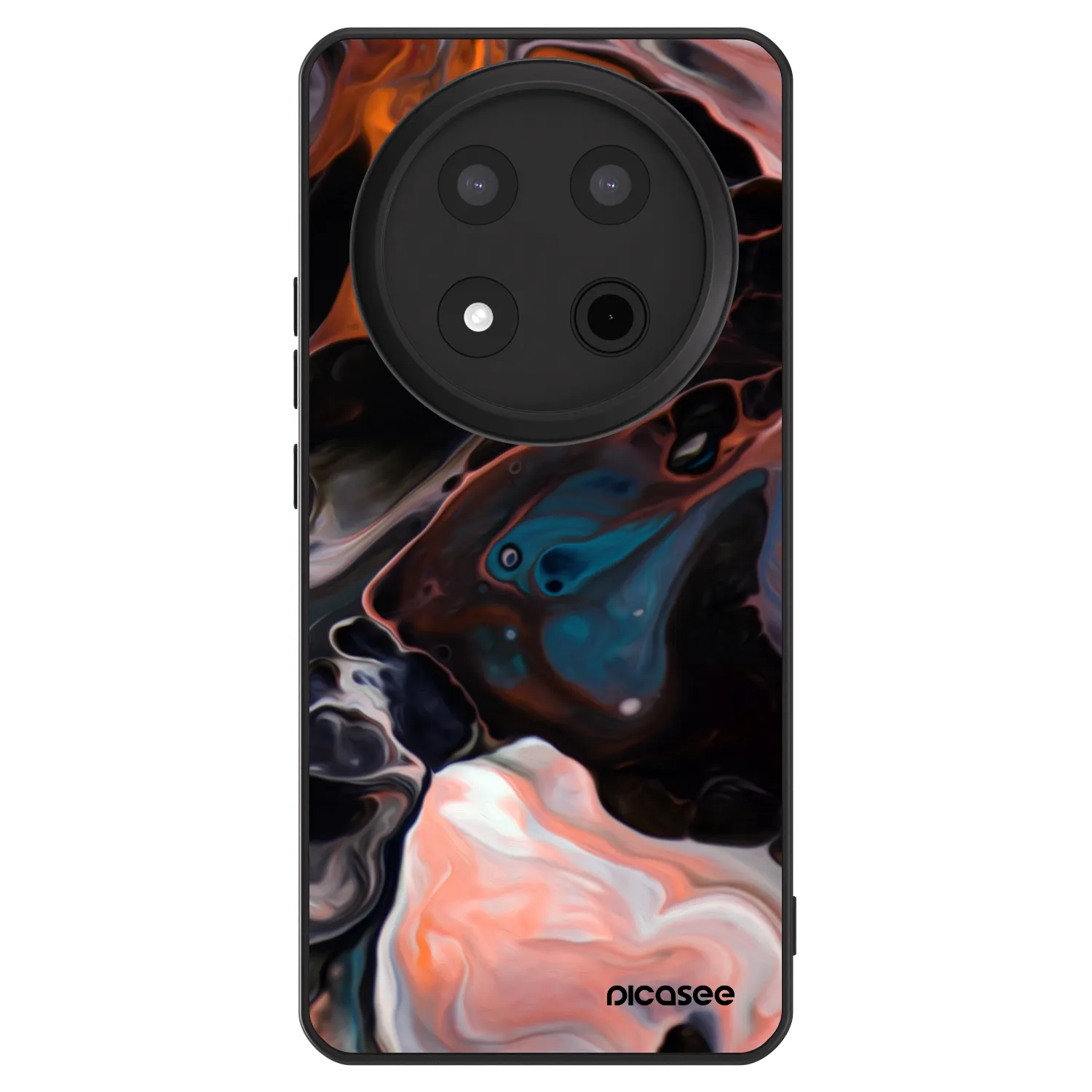 Picasee ULTIMATE CASE za Honor Magic7 Lite 5G - Cream