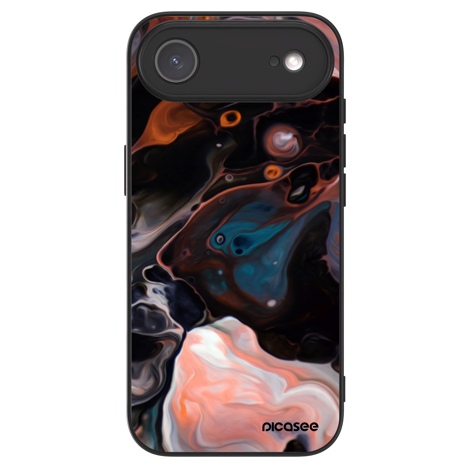 Picasee ULTIMATE CASE za Apple iPhone Air - Cream