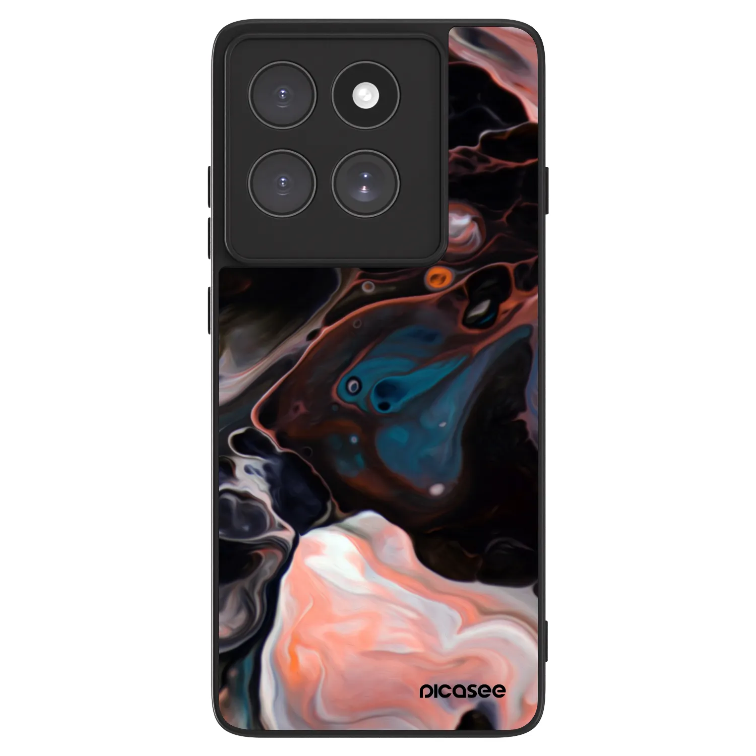 Picasee ULTIMATE CASE za Motorola Edge 60 Pro - Cream