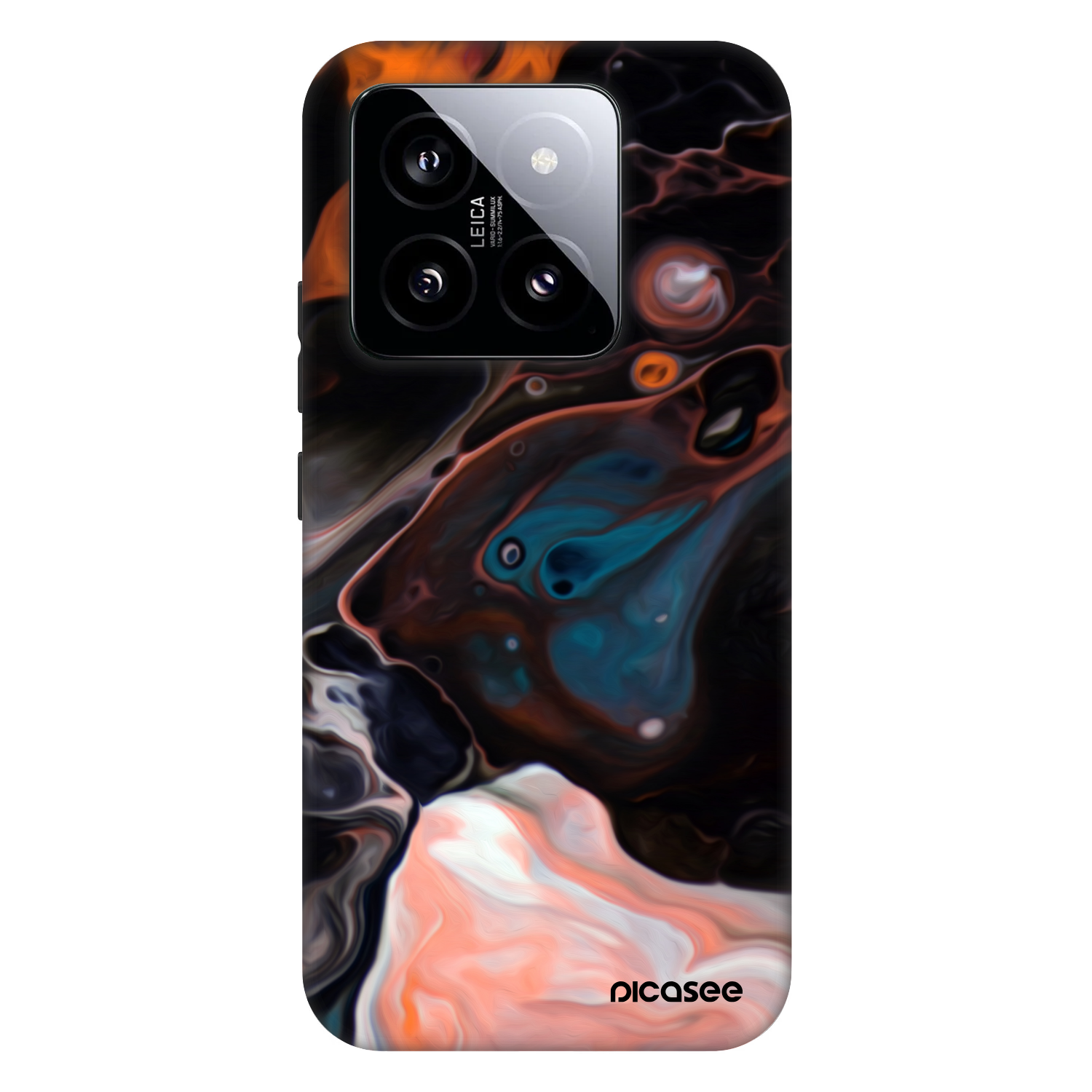 Picasee Fashion Case za Xiaomi 14 - Cream