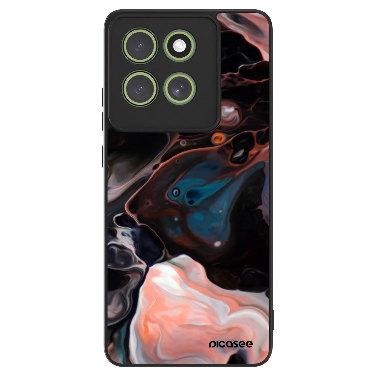 Picasee ULTIMATE CASE za Motorola Moto G86 5G - Cream
