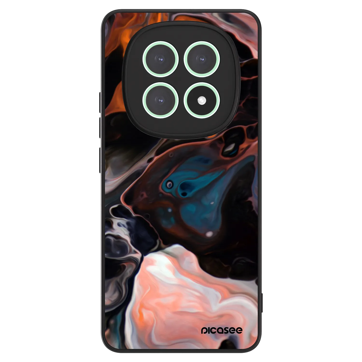 Picasee ULTIMATE CASE za Xiaomi Redmi Note 15 - Cream