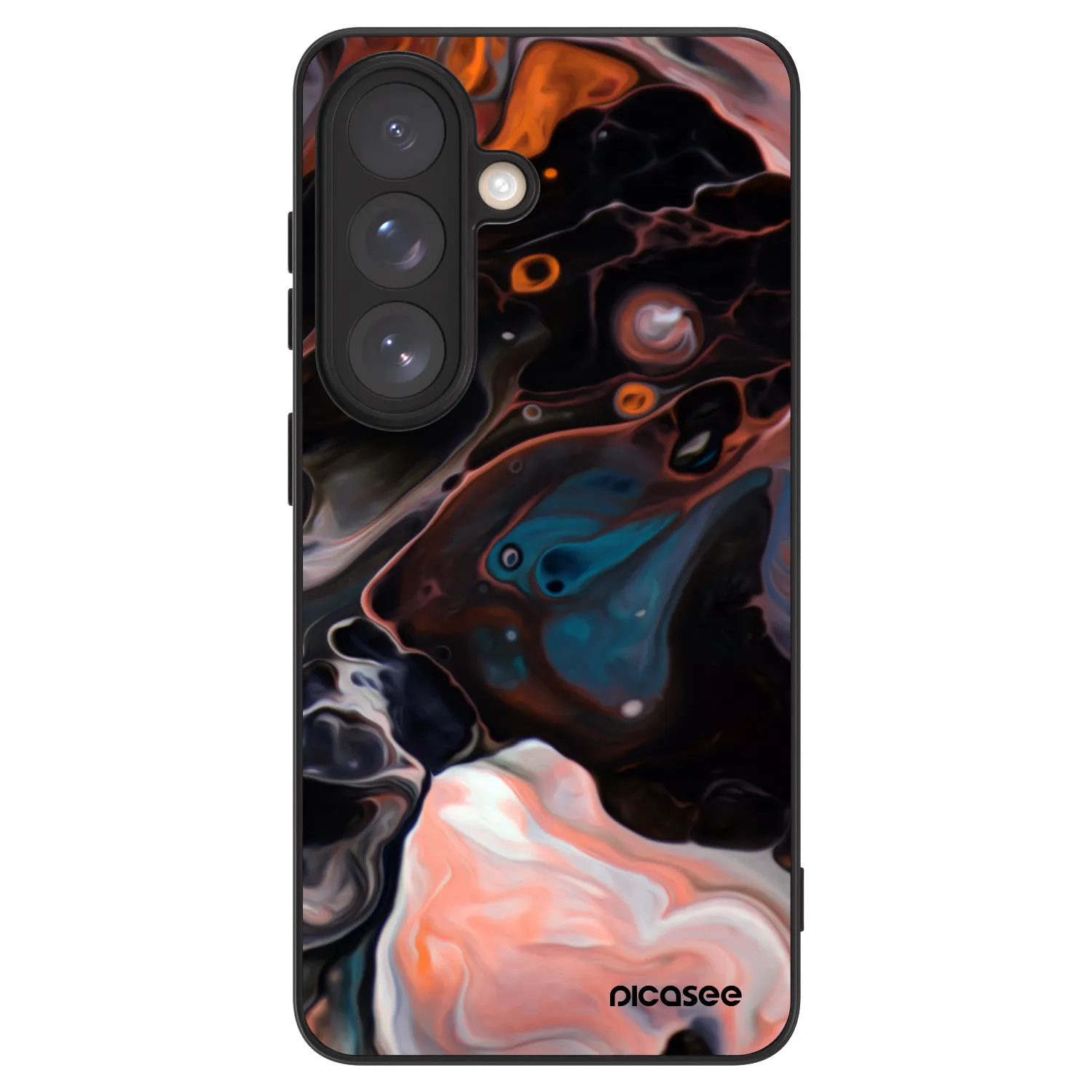 Picasee ULTIMATE CASE PowerShare za Samsung Galaxy S26 - Cream