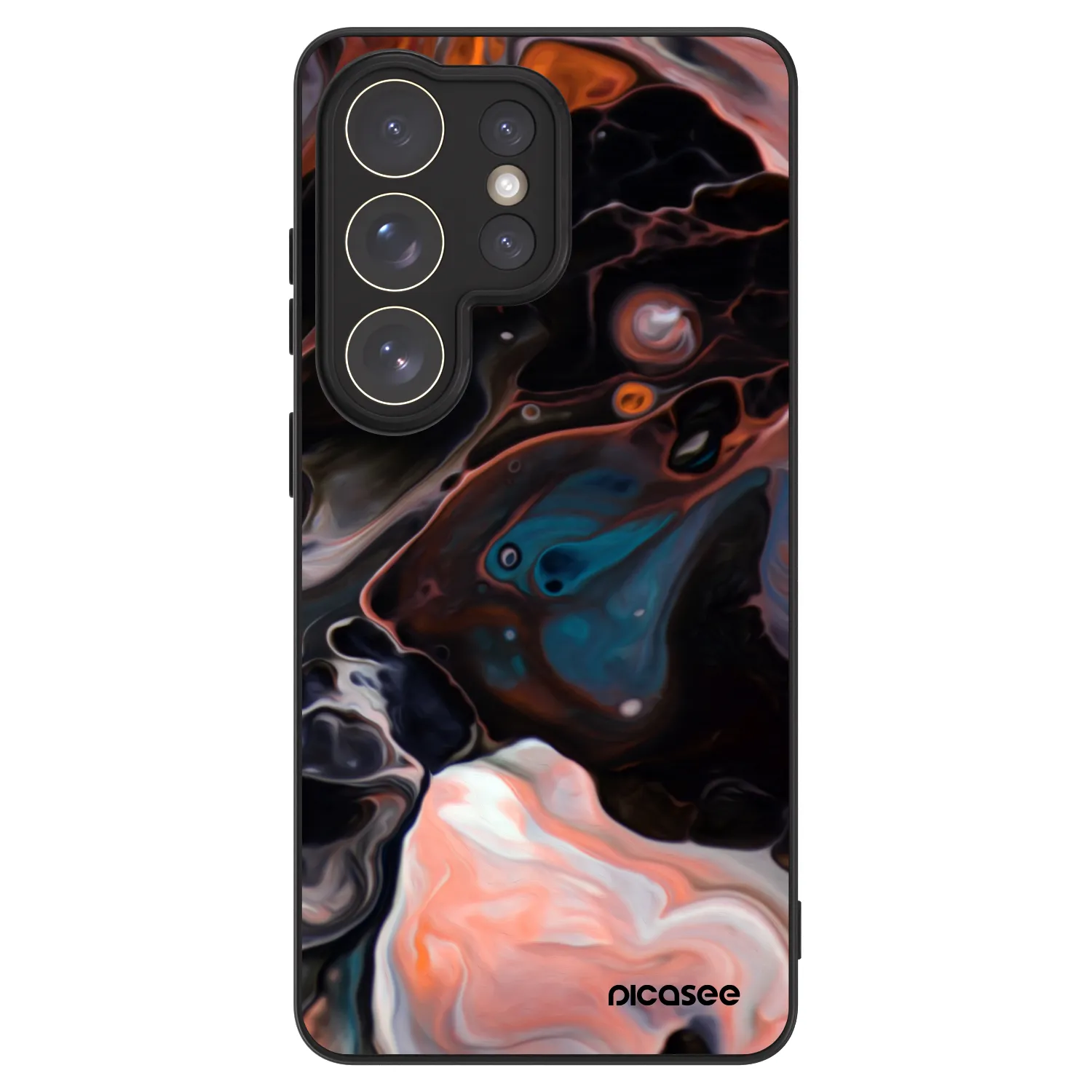 Picasee ULTIMATE CASE za Samsung Galaxy S26 Ultra - Cream