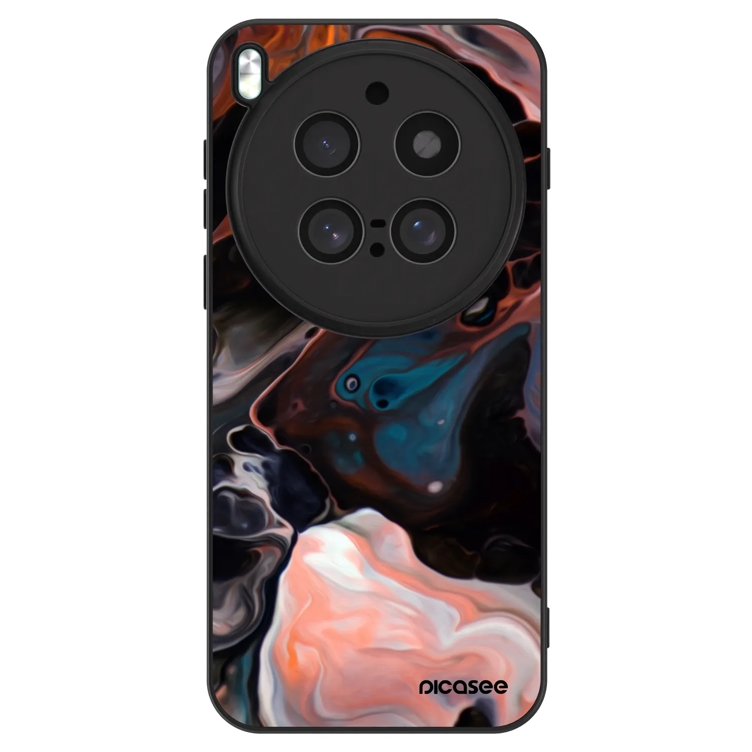 Picasee ULTIMATE CASE za Vivo X300 Pro - Cream