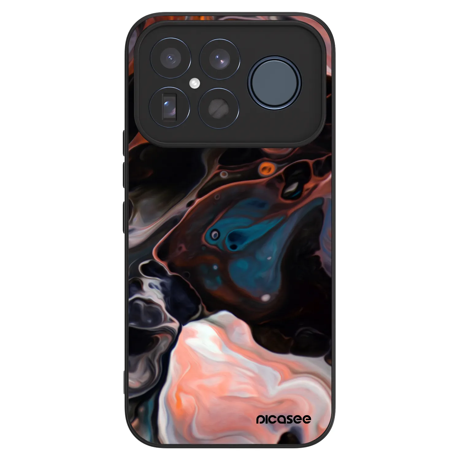 Picasee ULTIMATE CASE za Xiaomi Poco F8 Ultra - Cream