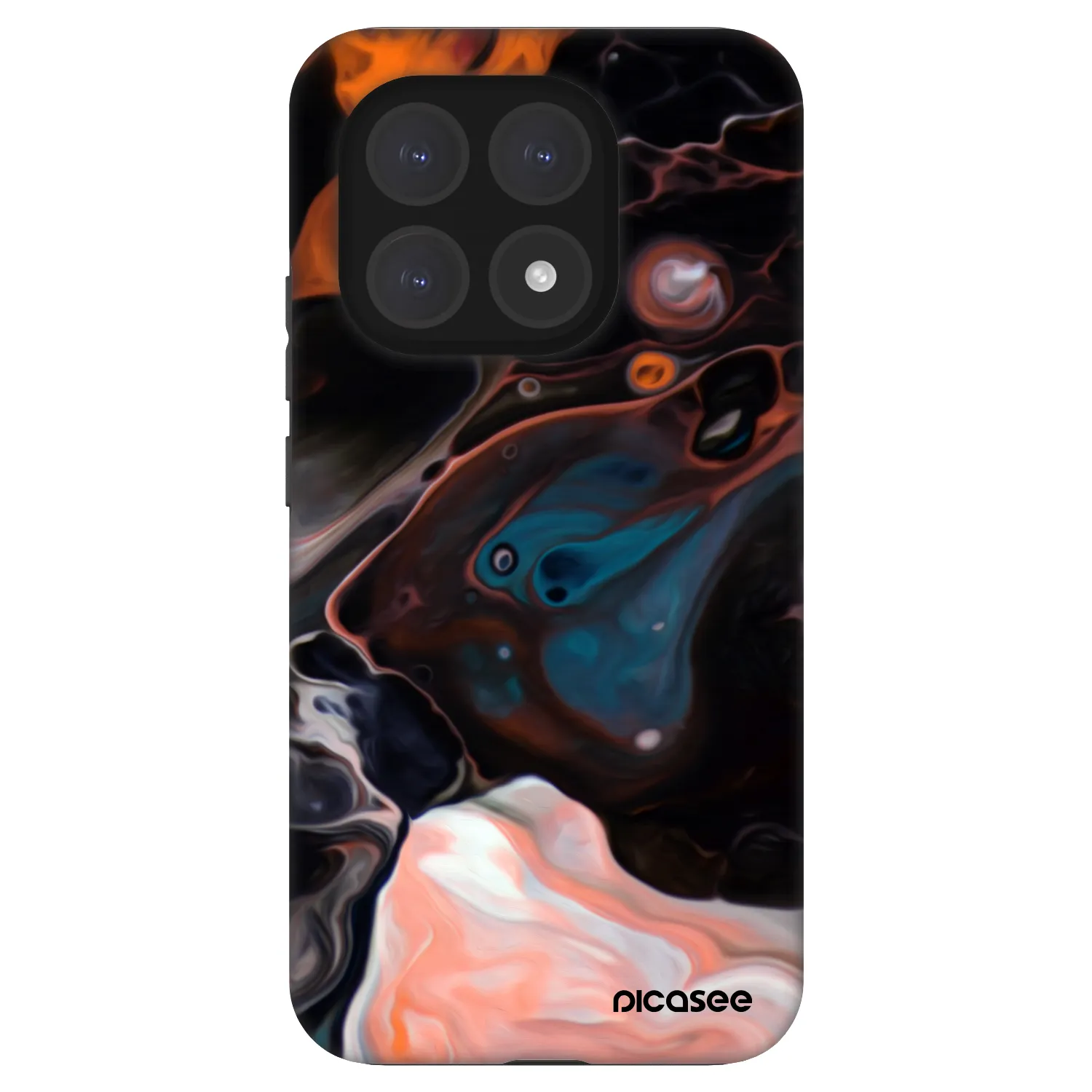 Picasee Fashion Case za Xiaomi 15T - Cream