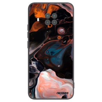 Picasee silikonski črni ovitek za Xiaomi Mi 10T Lite - Cream