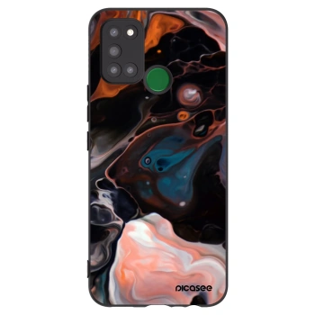 Ovitek za Realme 7i - Cream