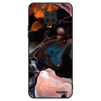 Ovitek za Xiaomi Redmi Note 9 Pro - Cream