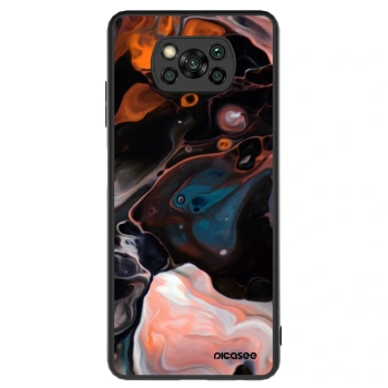 Ovitek za Xiaomi Poco X3 - Cream