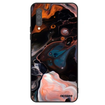Ovitek za Samsung Galaxy A50 A505F - Cream