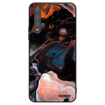 Ovitek za Huawei Nova 5T - Cream