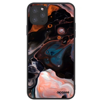 Picasee ULTIMATE CASE za Apple iPhone 11 Pro Max - Cream