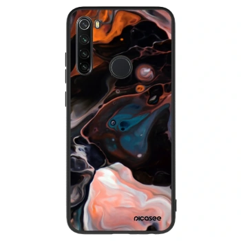 Ovitek za Xiaomi Redmi Note 8 - Cream