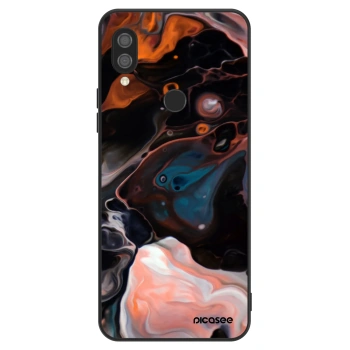 Ovitek za Xiaomi Redmi 7 - Cream