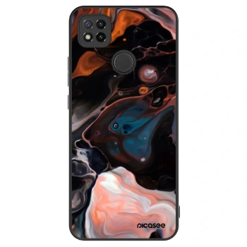 Ovitek za Xiaomi Redmi 9C - Cream