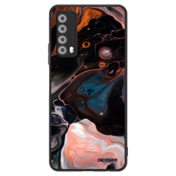 Ovitek za Huawei P Smart 2021 - Cream