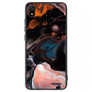 Ovitek za Xiaomi Redmi 7A - Cream