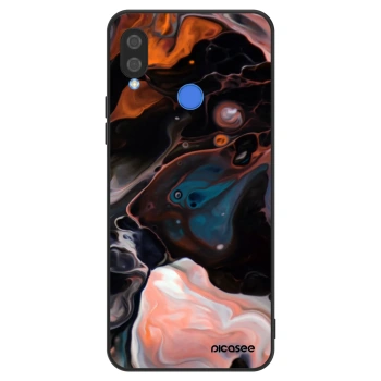 Ovitek za Huawei Nova 3 - Cream