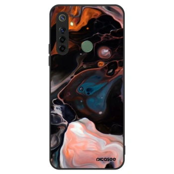 Ovitek za Realme 6i - Cream