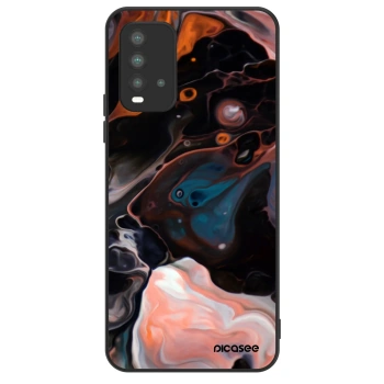 Ovitek za Xiaomi Redmi 9T - Cream