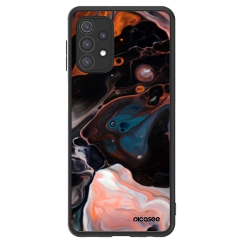 Picasee ULTIMATE CASE za Samsung Galaxy A32 5G A326B - Cream