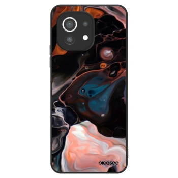 Ovitek za Xiaomi Mi 11 - Cream