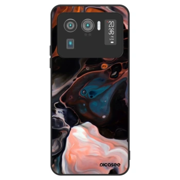 Ovitek za Xiaomi Mi 11 Ultra - Cream